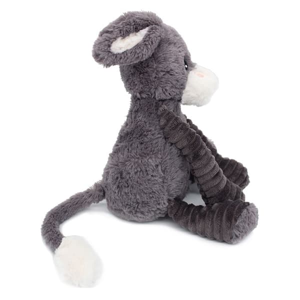 Plyschåsnäcka - Déglingos - Poitou - 25 cm - Gömda baby - Återvunnen polyester