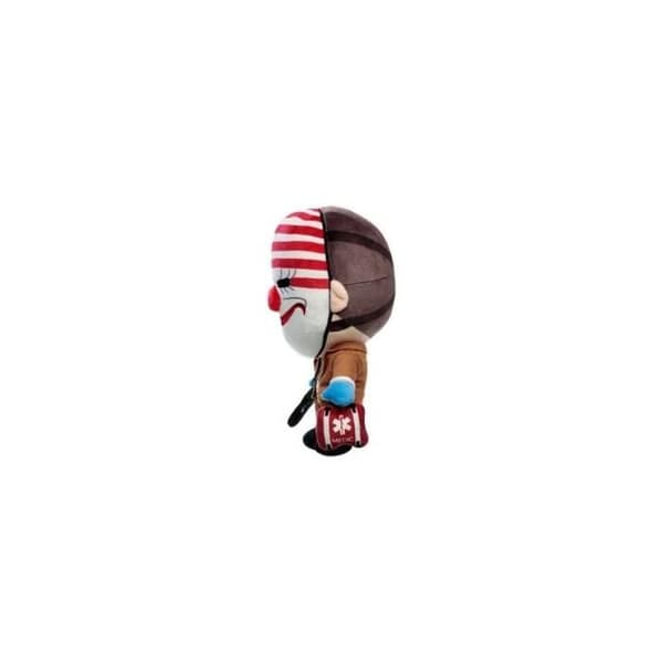 Payday mjukis Dallas 27 cm