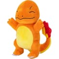 Miniatyrbild 2 av 4: Peluche - Pokémon - Salamander - 20 cm - Flerfärgad - Officiell licens Jazwares