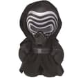 Miniatyrbild 1 av 2: Star Wars VII - Kylo Ren Plysch - 25 cm - SIMBA TOYS