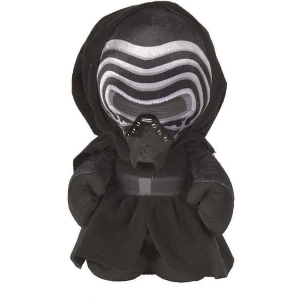 Star Wars VII - Kylo Ren Plysch - 25 cm - SIMBA TOYS