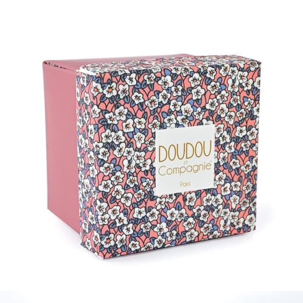 BOH'AIME - ROSA KANIN Pantin med gosedjur