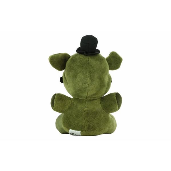 Plysch - Nightmare Before Christmas - Dreadbear - 5,5'