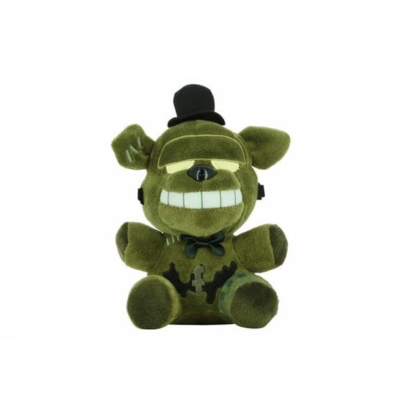 Plysch - Nightmare Before Christmas - Dreadbear - 5,5'