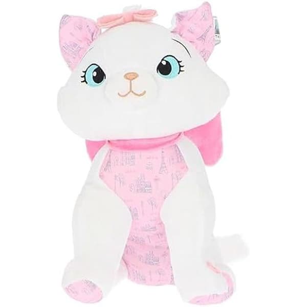 Peluche Tigrou Disney - Plush-serien - Tryck och ljud - För barn från 3 år