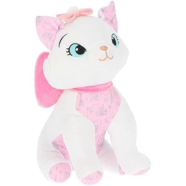 Peluche Tigrou Disney - Plush-serien - Tryck och ljud - För barn från 3 år