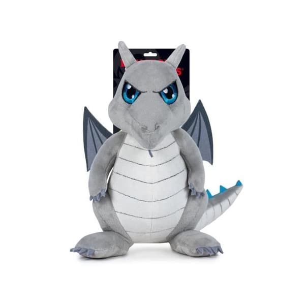 Play by Play - Dungeons &amp; Dragons - Drakplysch 26 cm