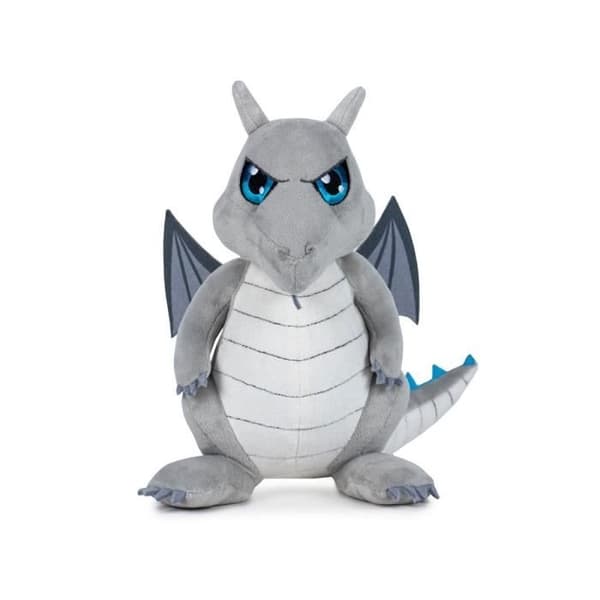 Play by Play - Dungeons &amp; Dragons - Drakplysch 26 cm