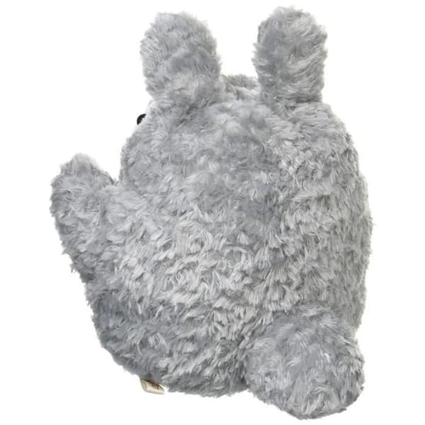 Plyschmarionett - STUDIO GHIBLI - Grå Totoro - 21 cm - För barn - Unisex