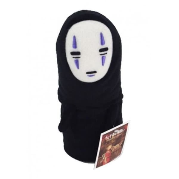 GHIBLI Plush SPIRITED AWAY - Kaonashi No Face M (Ref. S-2943)