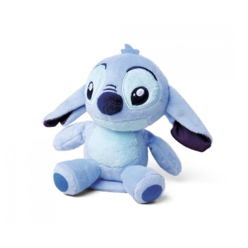 Disney - Plush Stitch Shoulder Squad (6315870464)