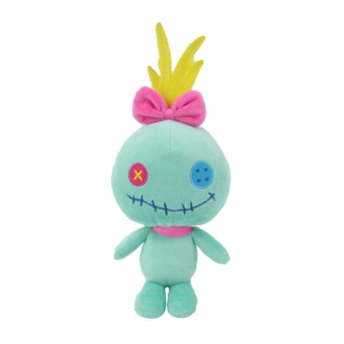 Disney - Lilo & Stitch Plush - Scrump (25cm)