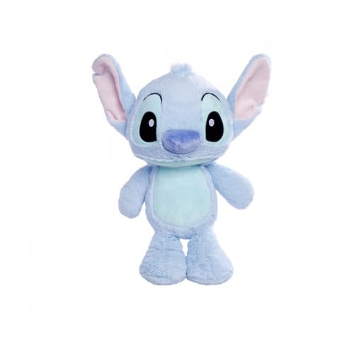 Disney - Flopsies - Stitch (25 cm) (6315870029)