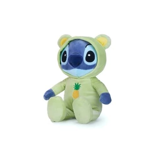 Disney - Stitch with pajamas, 30 cm (70220)
