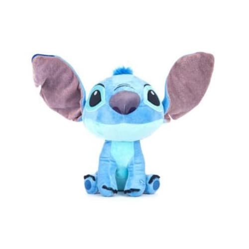 Disney Classic - Lil Bodz w. sound - Stitch (20 cm)
