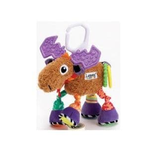 LAMAZE Mortimer Elgen