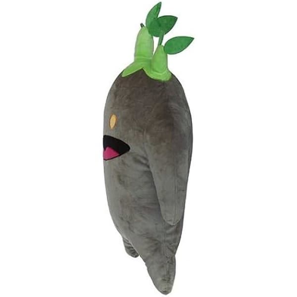 Peluche - SQUARE ENIX - Goobbue - Final Fantasy XIV: Heavensward - H540 mm - Inomhus - Mixat
