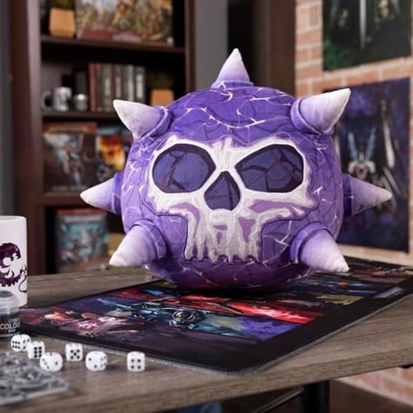 Plushfigur - TOMY - Lila Sol av Shyish - 38 cm - Violet - För barn från 12 år