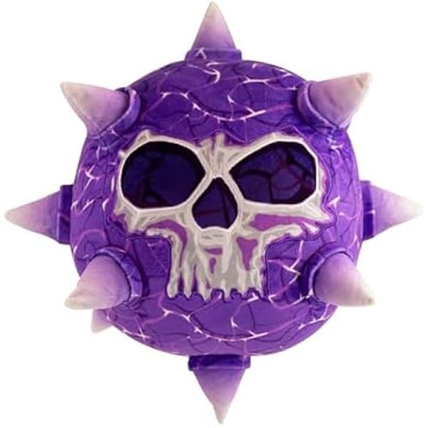 Plushfigur - TOMY - Lila Sol av Shyish - 38 cm - Violet - För barn från 12 år
