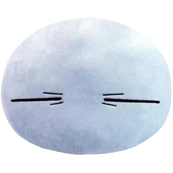 Figurine - SAKAMI - Rimuru (Version C) - 100% polyester - Multicolor - Mjuk och gosig