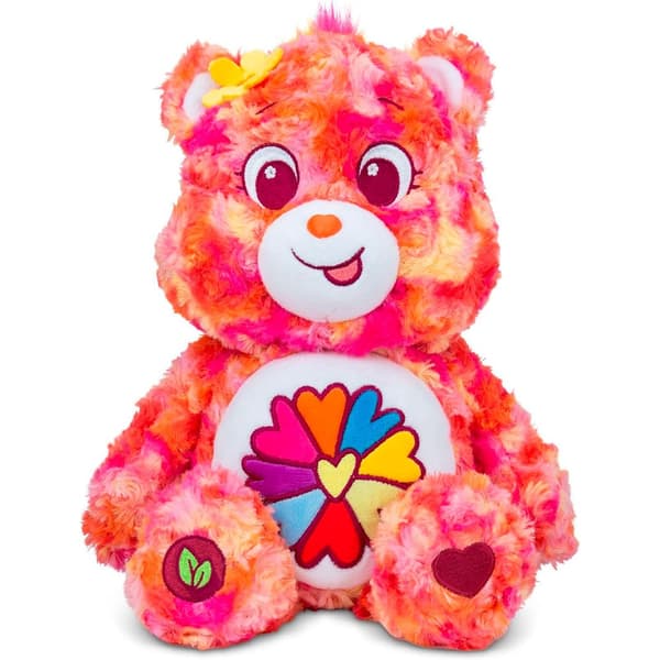 Care Bears Flower Power plush toy 35cm