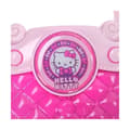 Miniatyrbild 5 av 6: Karaoke Hello Kitty Väska Rosa