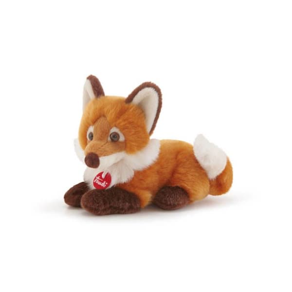 TRUDI PELUCHE TRUDINO VOLPE DELUXE