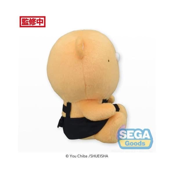 Sega - Förskolekrig - Lila Klassbjörn M 22 cm