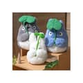 Miniatyrbild 6 av 6: Peluche - Semic - Min granne Totoro - 21 cm - Flerfärgad - För vuxna - Inomhus