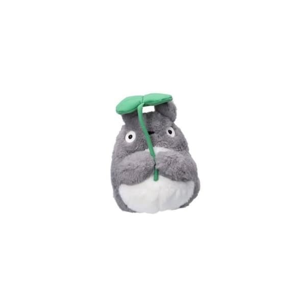 Peluche - Semic - Min granne Totoro - 21 cm - Flerfärgad - För vuxna - Inomhus