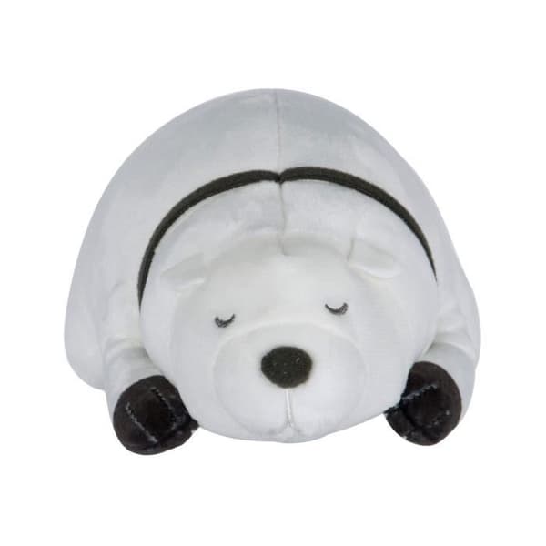 Tomy - Spy x Family - Peluche Mocchi-Mocchi Bond Forger Somnande 20 cm