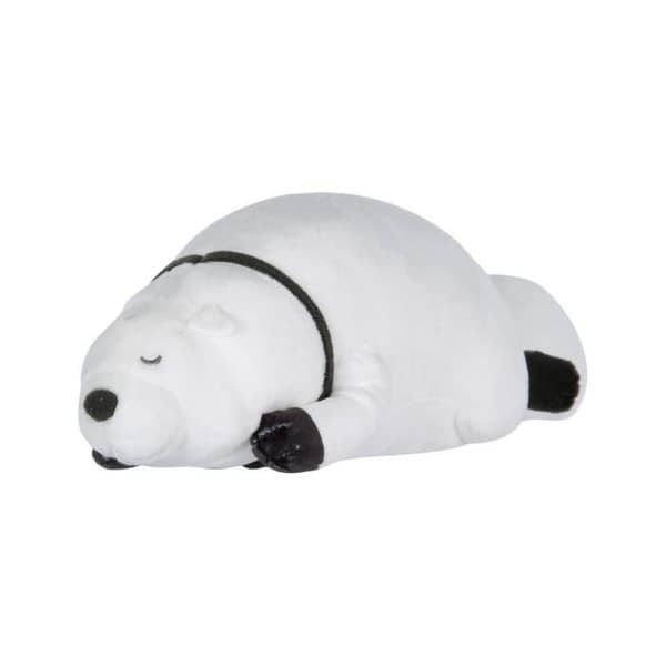 Tomy - Spy x Family - Peluche Mocchi-Mocchi Bond Forger Somnande 20 cm