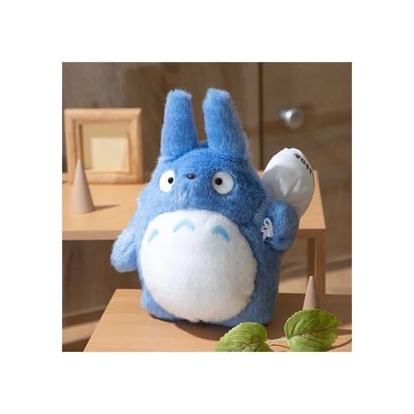 Peluche - Semic - Min granne Totoro - Medium - 24 cm - Flerfärgad