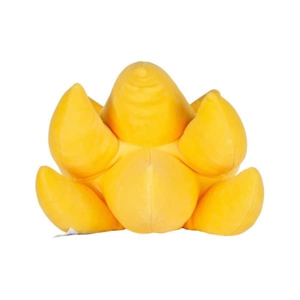 Peluche - Tomy - Sonic The Hedgehog - Mocchi-Mocchi - 25 cm - Blå - Unisex