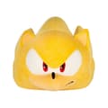 Miniatyrbild 1 av 4: Peluche - Tomy - Sonic The Hedgehog - Mocchi-Mocchi - 25 cm - Blå - Unisex