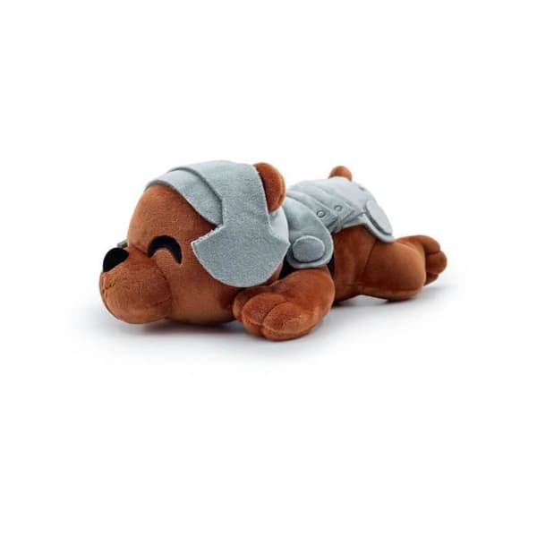 Youtooz - Legenden om Vox Machina - Plush Trinket Flop 22 cm