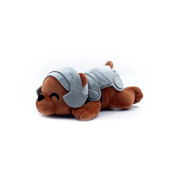 Youtooz - Legenden om Vox Machina - Plush Trinket Flop 22 cm