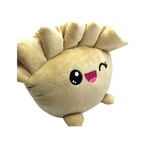 Joy Toy (IT) - Yummis - Yummis Gyoza Plush 20 cm