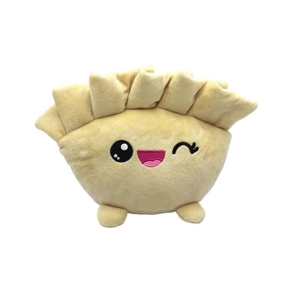 Joy Toy (IT) - Yummis - Yummis Gyoza Plush 20 cm