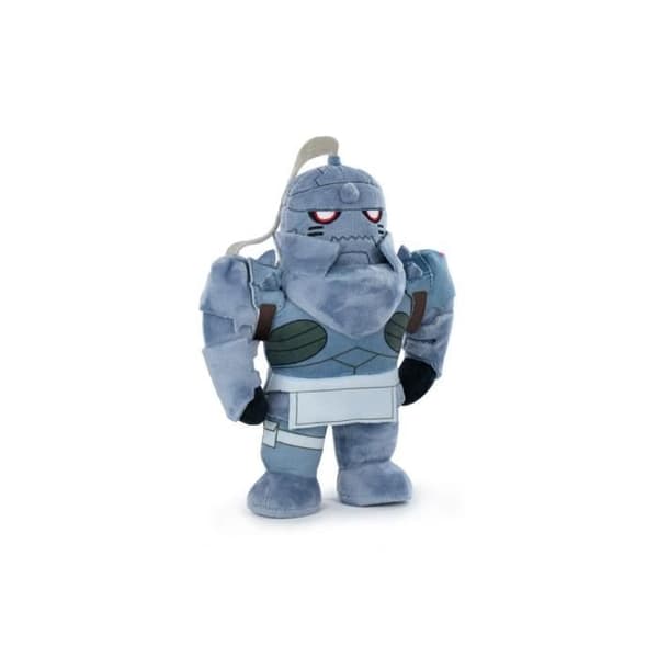 Barrado - Fullmetal Alchemist - Alphonse Plysch 26 cm