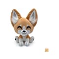Miniatyrbild 3 av 4: Youtooz - Youtooz Original - Fennec Fox Plysch 22 cm
