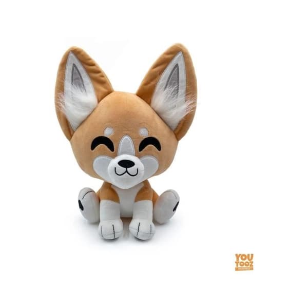 Youtooz - Youtooz Original - Fennec Fox Plysch 22 cm