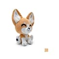 Miniatyrbild 4 av 4: Youtooz - Youtooz Original - Fennec Fox Plysch 22 cm