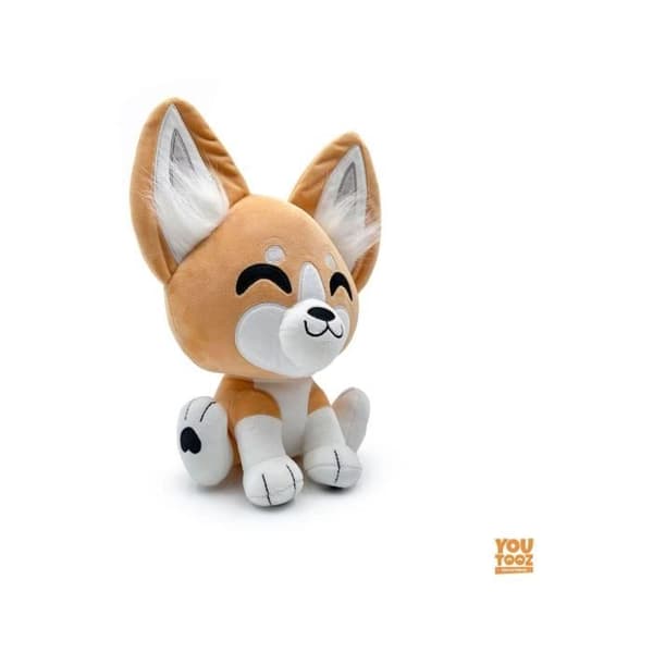 Youtooz - Youtooz Original - Fennec Fox Plysch 22 cm