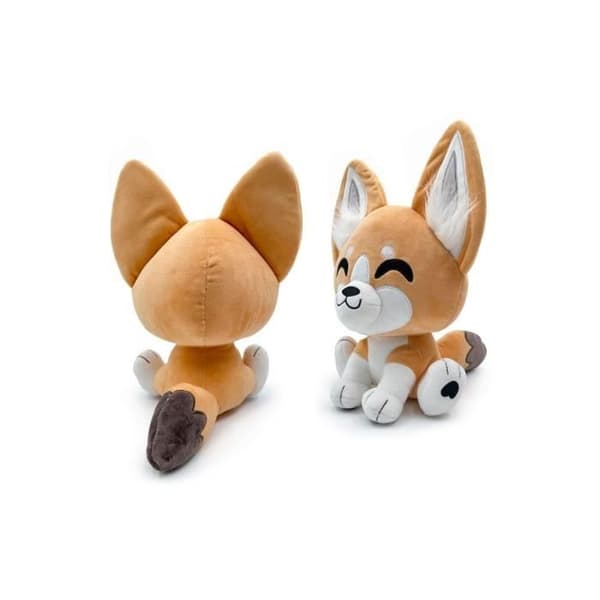 Youtooz - Youtooz Original - Fennec Fox Plysch 22 cm
