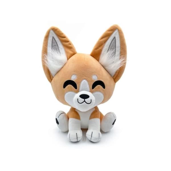 Youtooz - Youtooz Original - Fennec Fox Plysch 22 cm