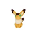 Miniatyrbild 1 av 3: Semic - Slottet i himlen - Plush Otedama Fox Squirrel 19 cm