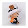 Miniatyrbild 3 av 4: Sakami Merchandise - One Piece - Peluche Chopper x Law New World Ver. 25 cm