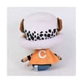 Miniatyrbild 4 av 4: Sakami Merchandise - One Piece - Peluche Chopper x Law New World Ver. 25 cm