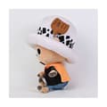 Miniatyrbild 2 av 4: Sakami Merchandise - One Piece - Peluche Chopper x Law New World Ver. 25 cm